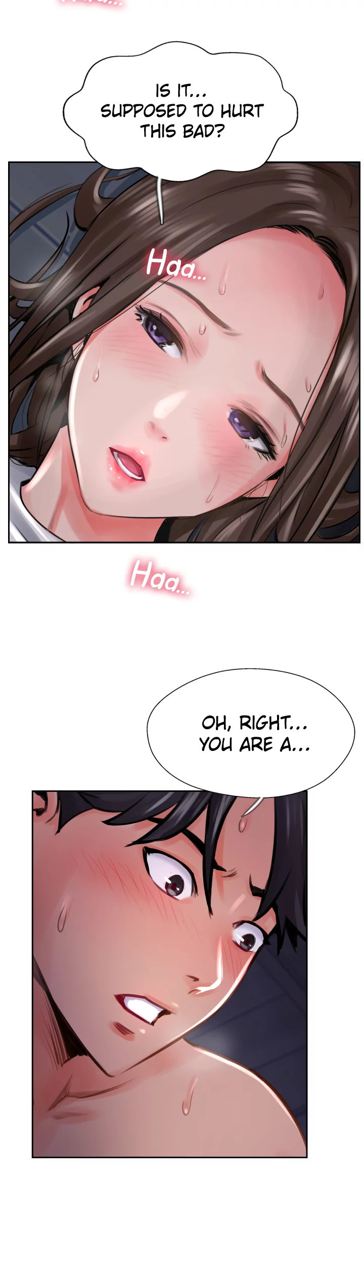Top Of The World page 6