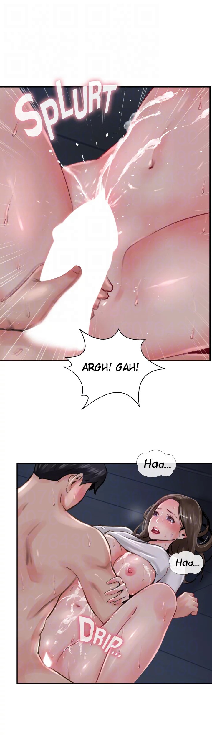Top Of The World page 13
