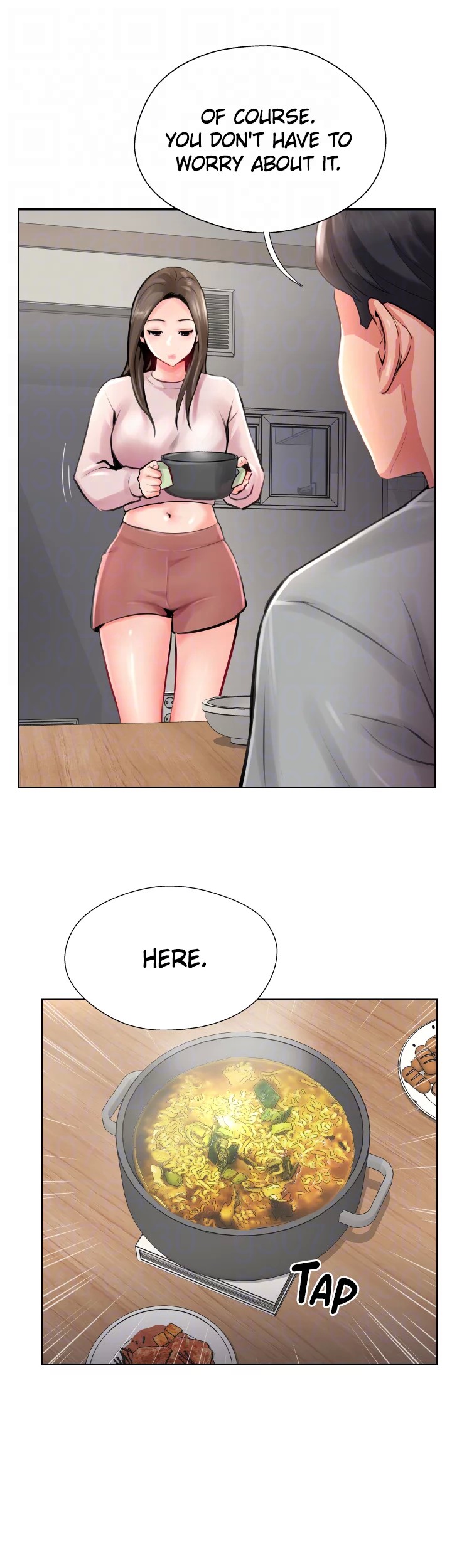 Top Of The World page 17