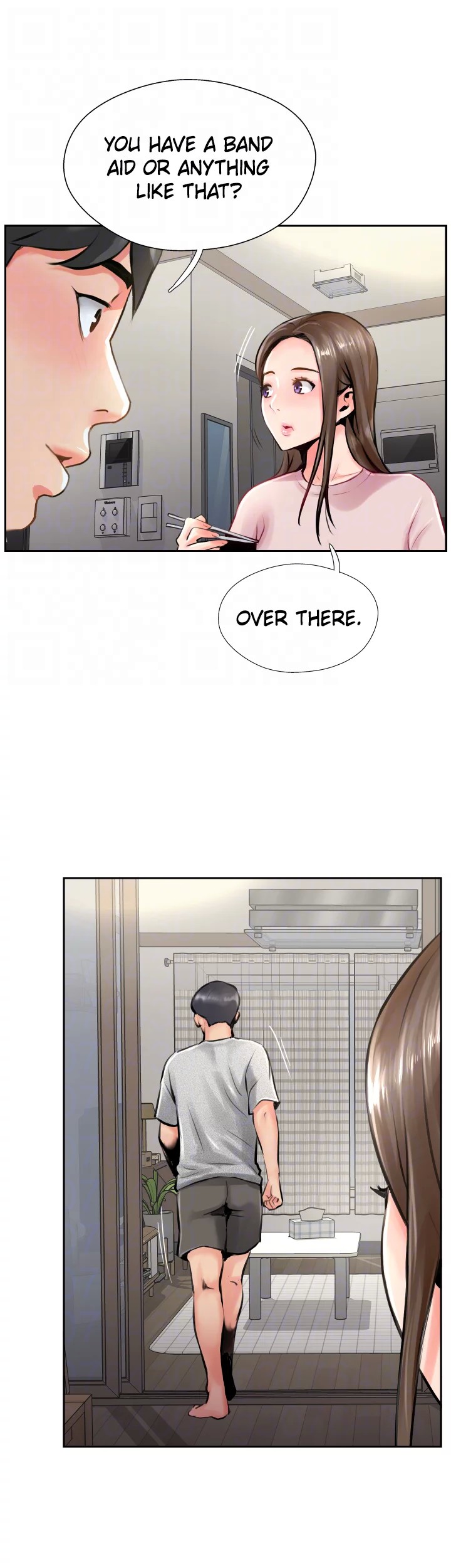 Top Of The World page 20