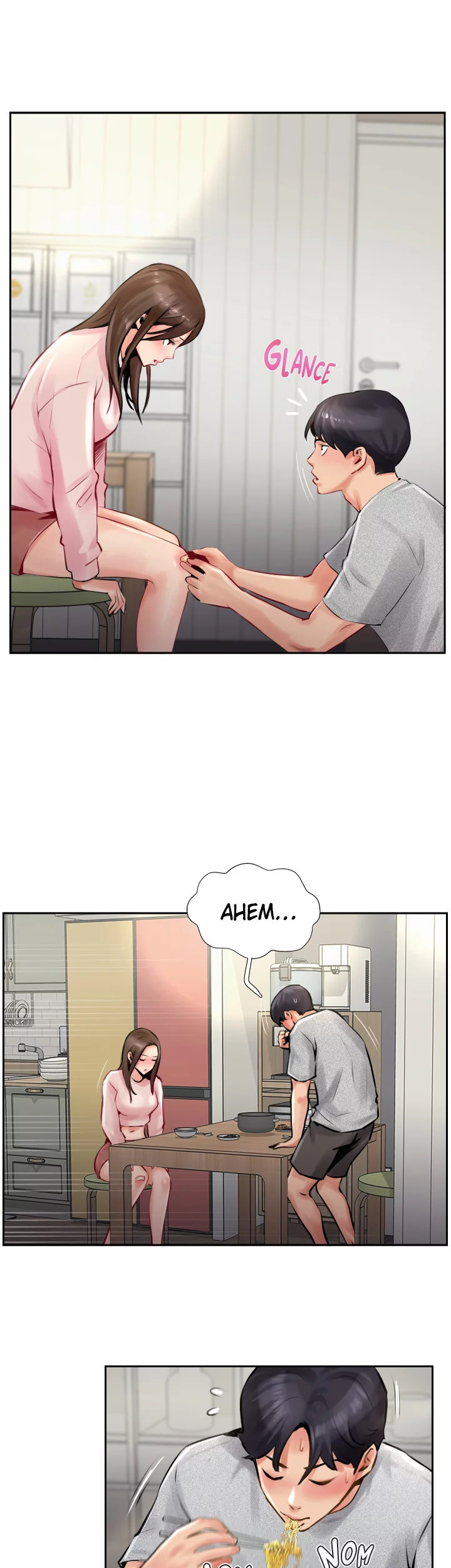Top Of The World page 23