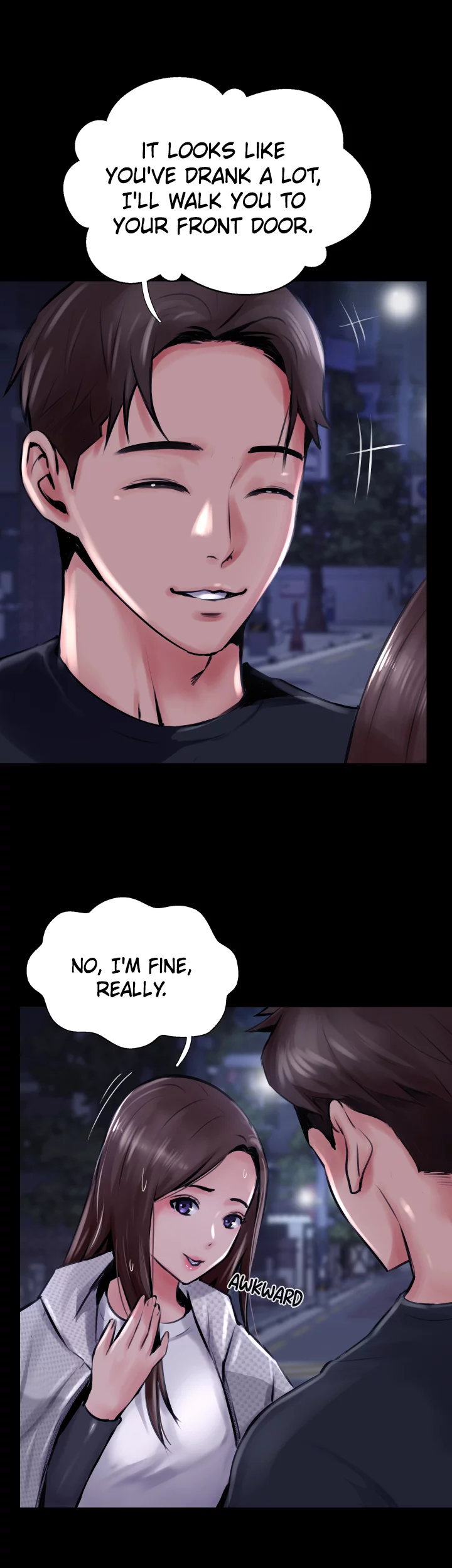 Top Of The World page 30