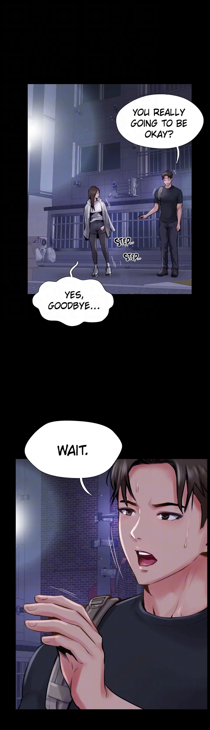 Top Of The World page 33