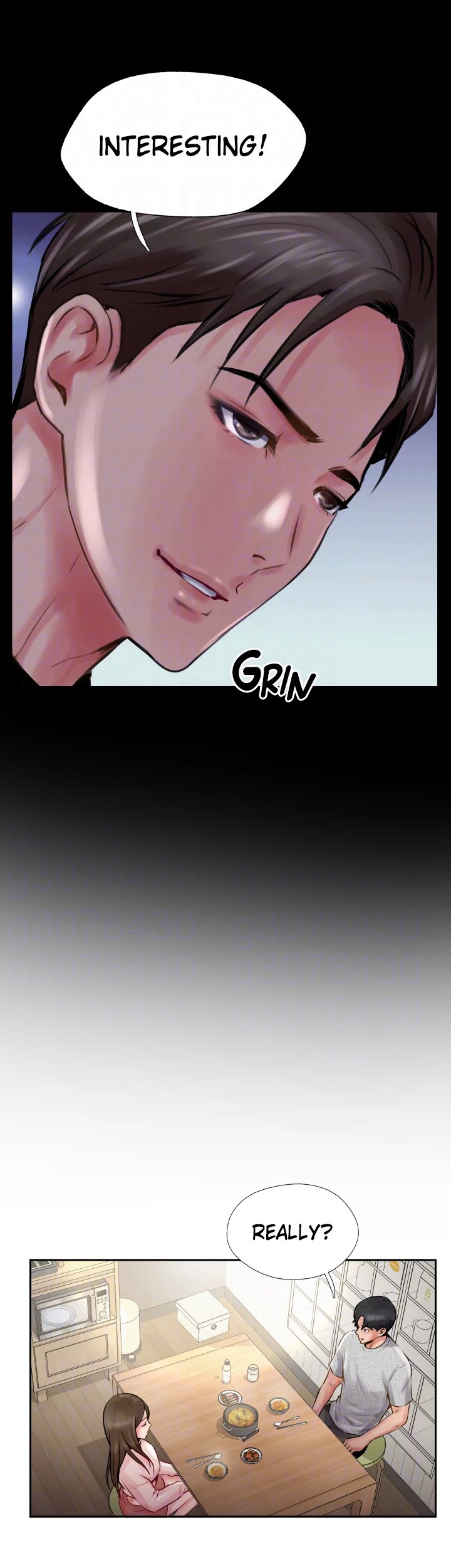 Top Of The World page 35