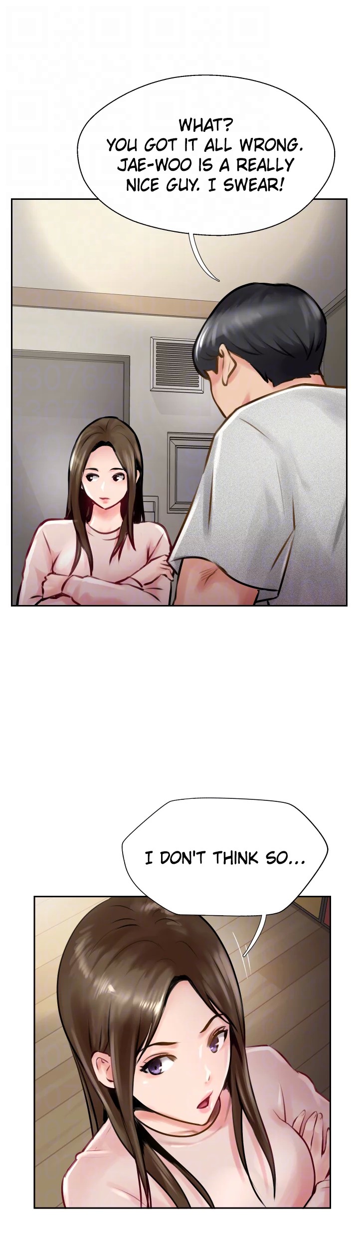 Top Of The World page 37