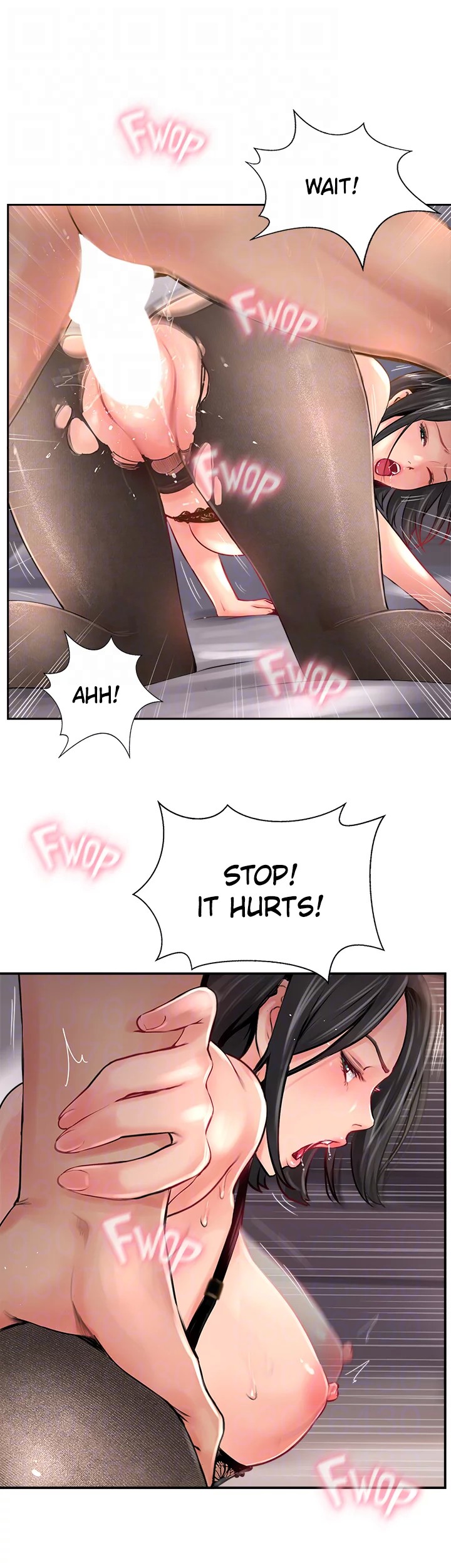 Top Of The World page 15