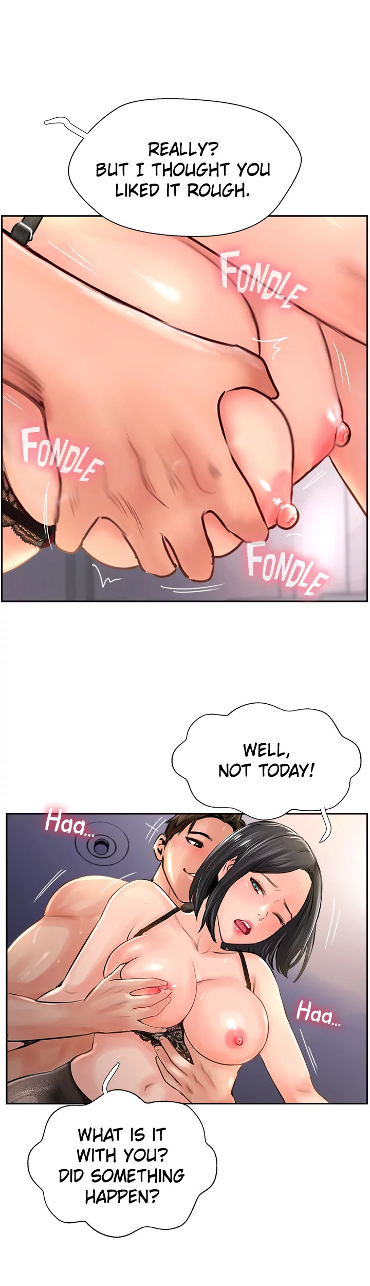 Top Of The World page 23