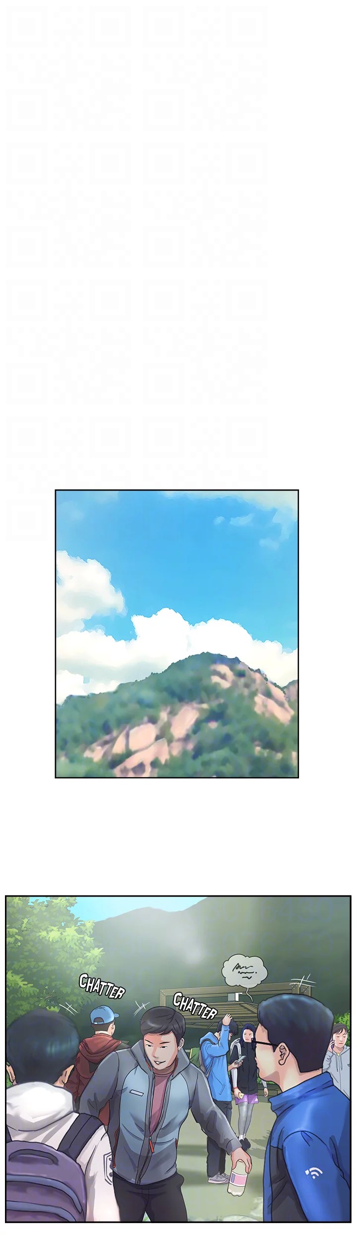 Top Of The World page 34