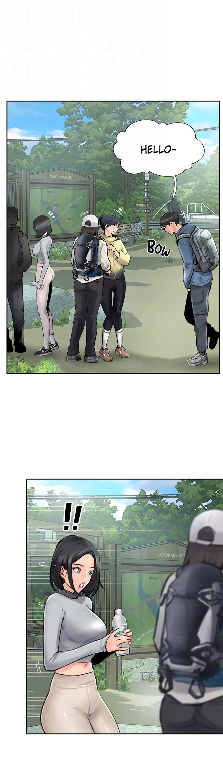 Top Of The World page 35