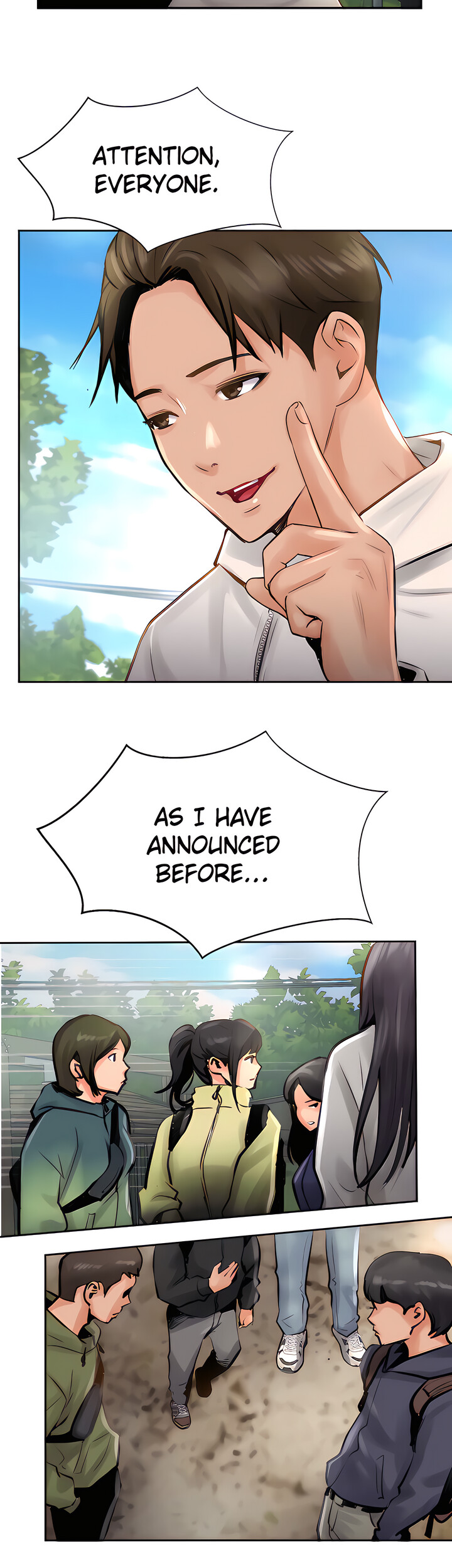 Top Of The World page 4