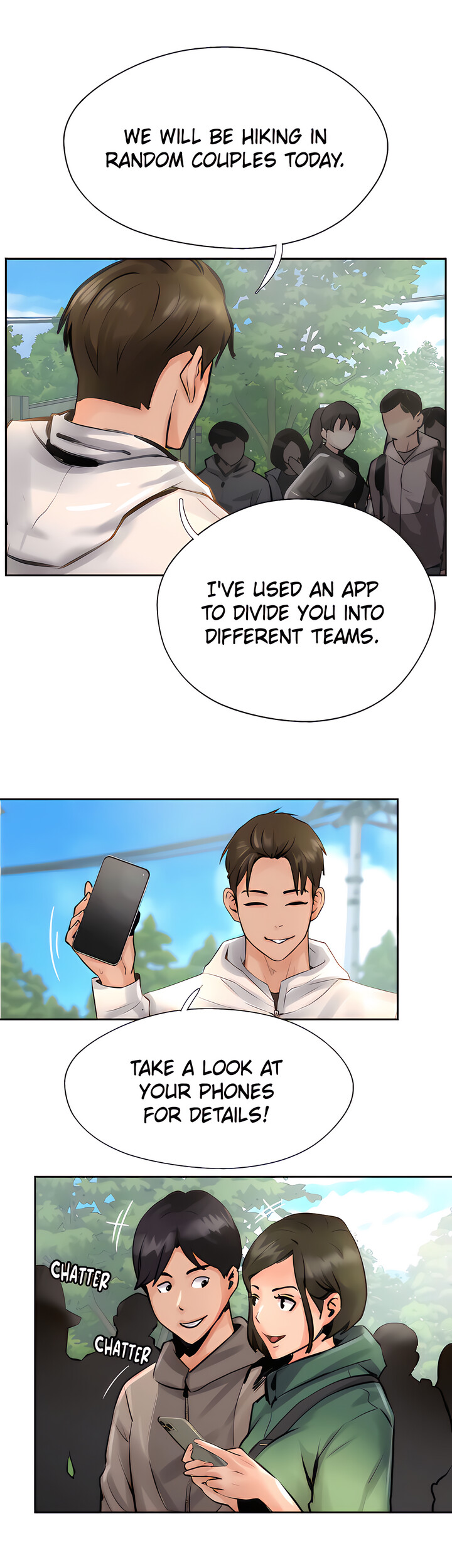 Top Of The World page 5