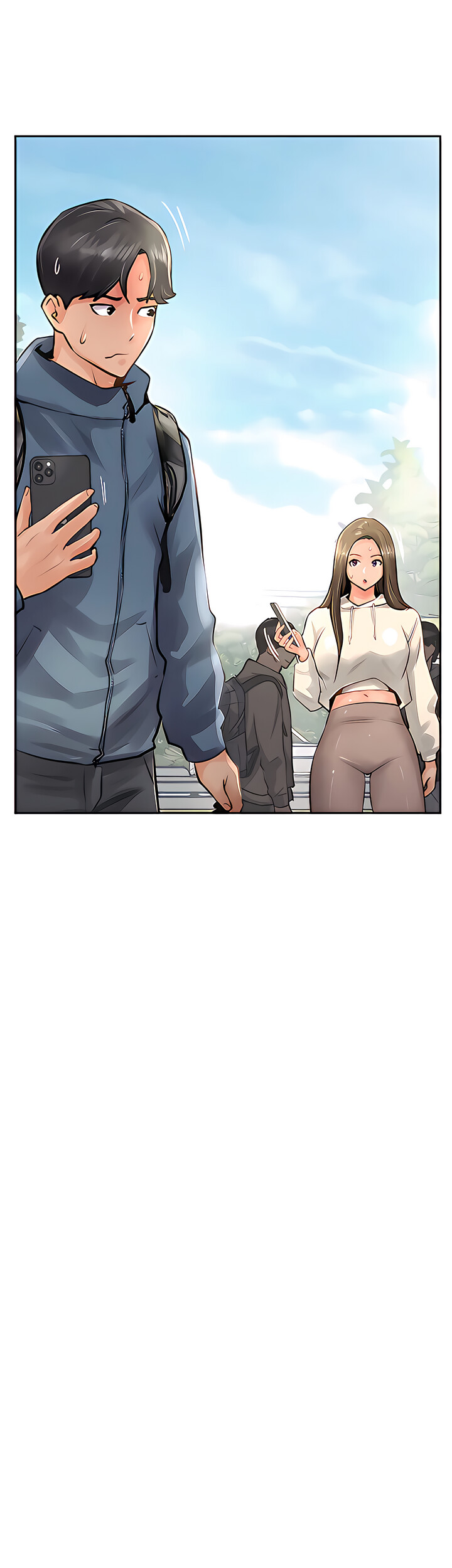 Top Of The World page 8