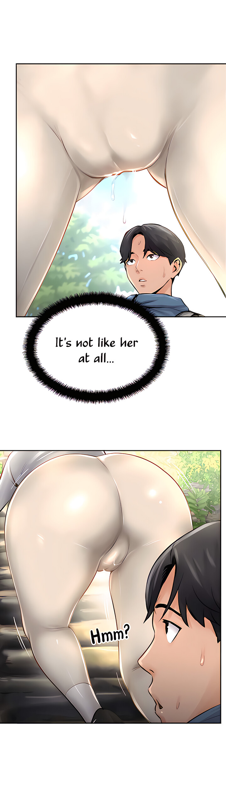 Top Of The World page 11