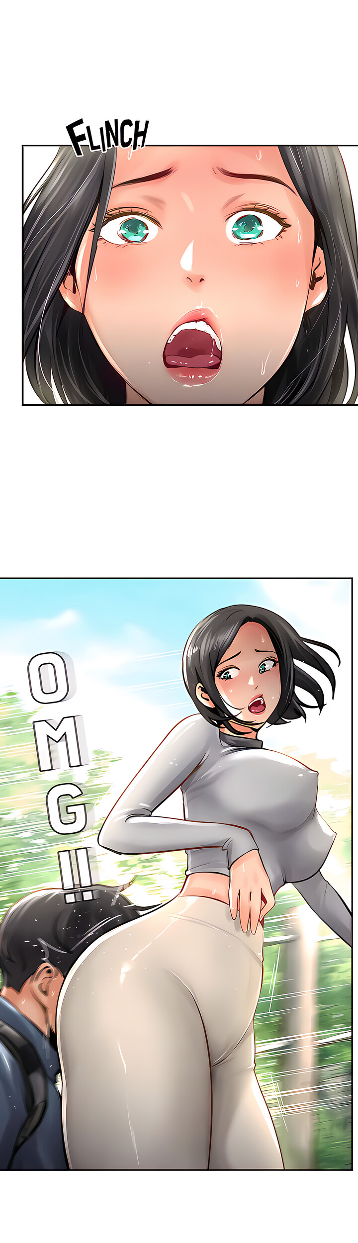 Top Of The World page 14