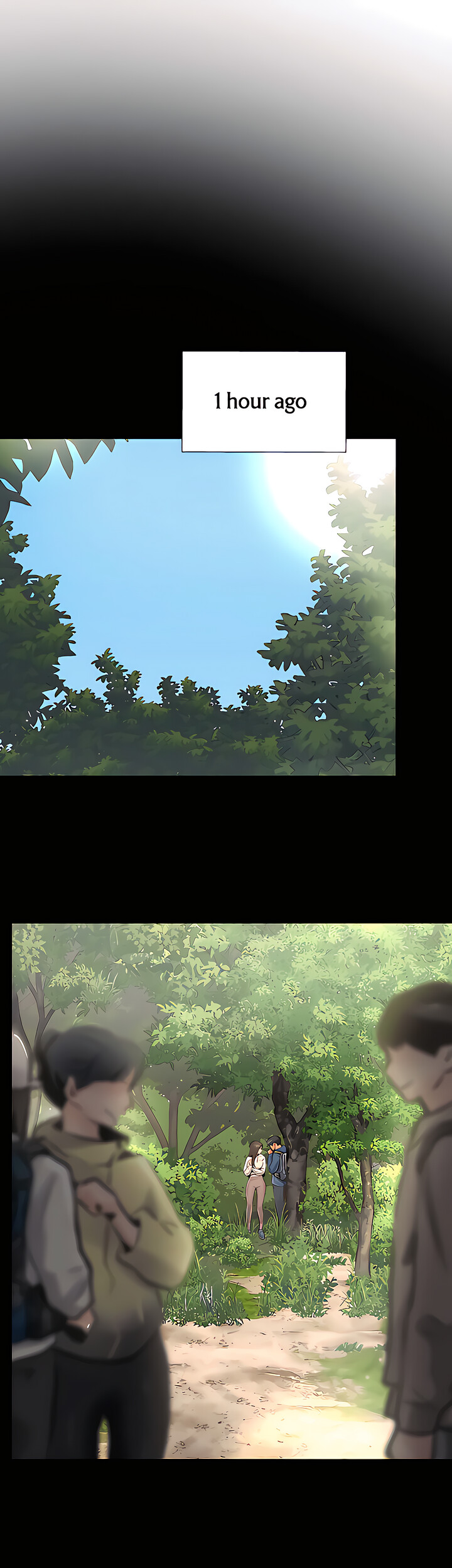Top Of The World page 18