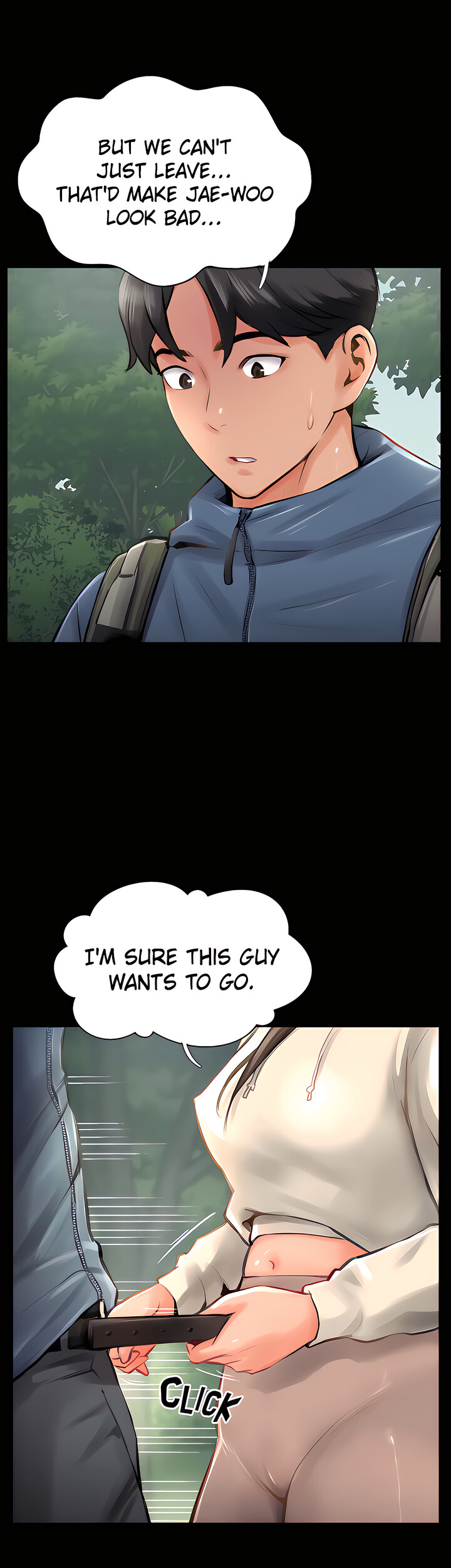 Top Of The World page 20