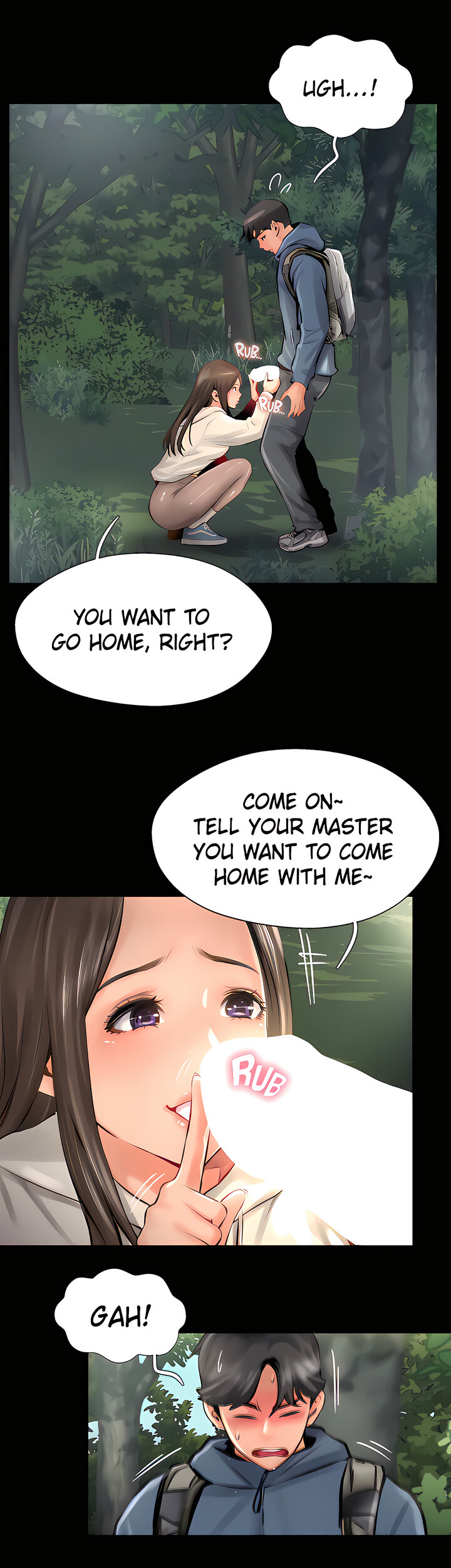Top Of The World page 22
