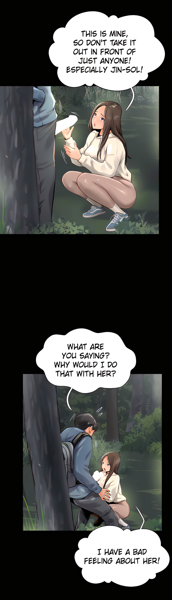Top Of The World page 26