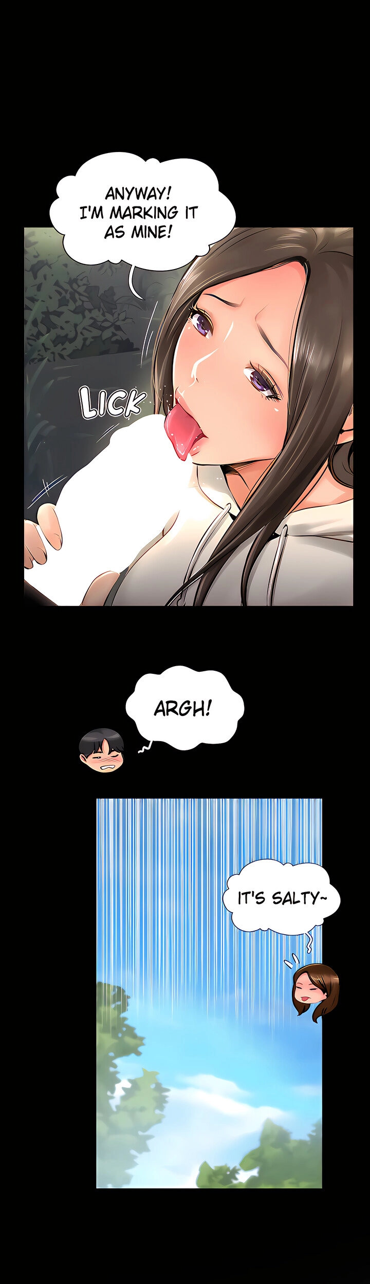 Top Of The World page 27