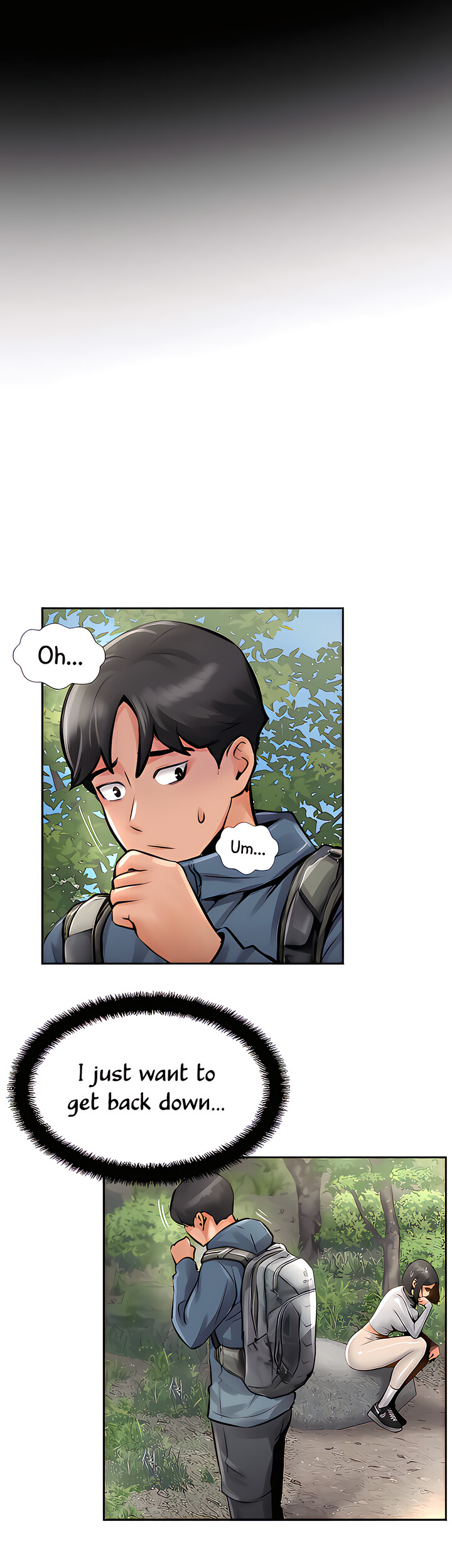 Top Of The World page 28