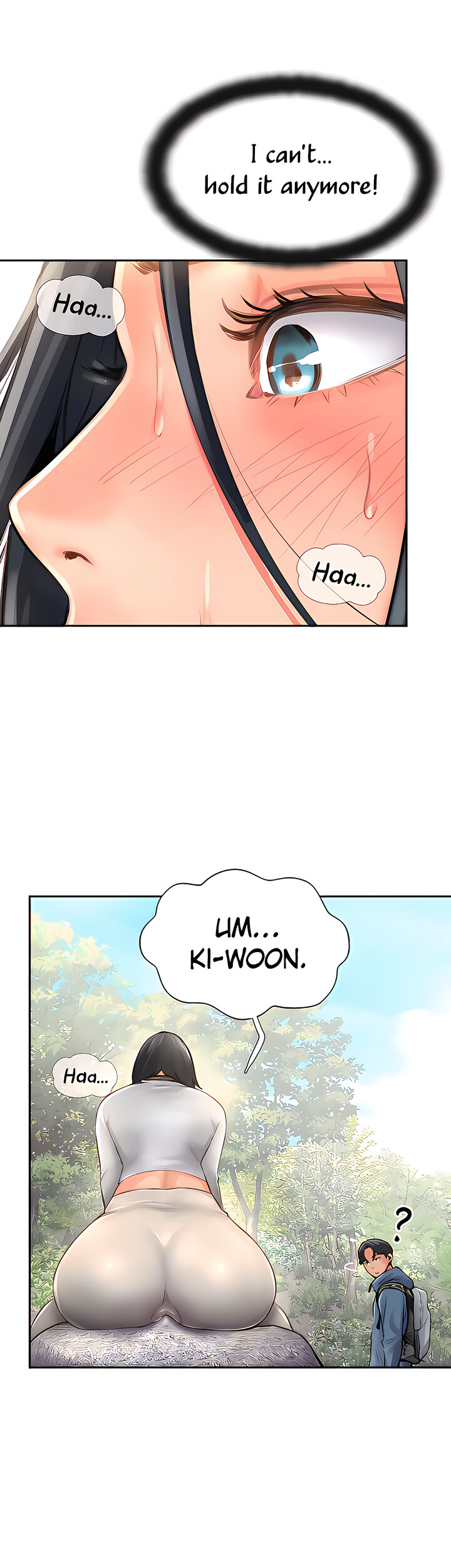 Top Of The World page 35