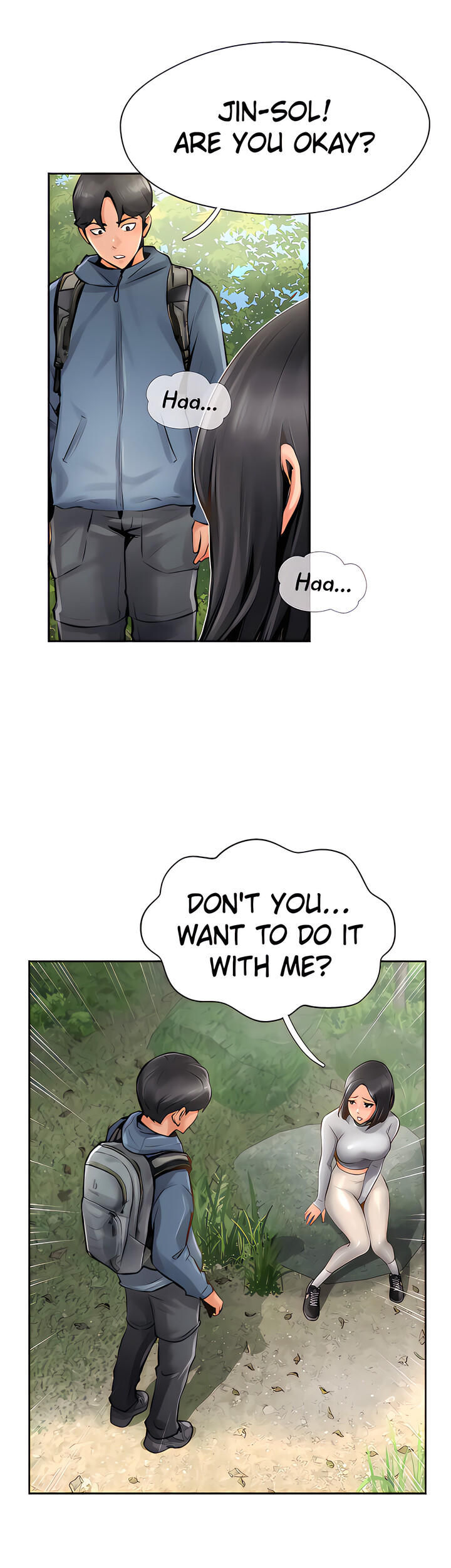 Top Of The World page 36