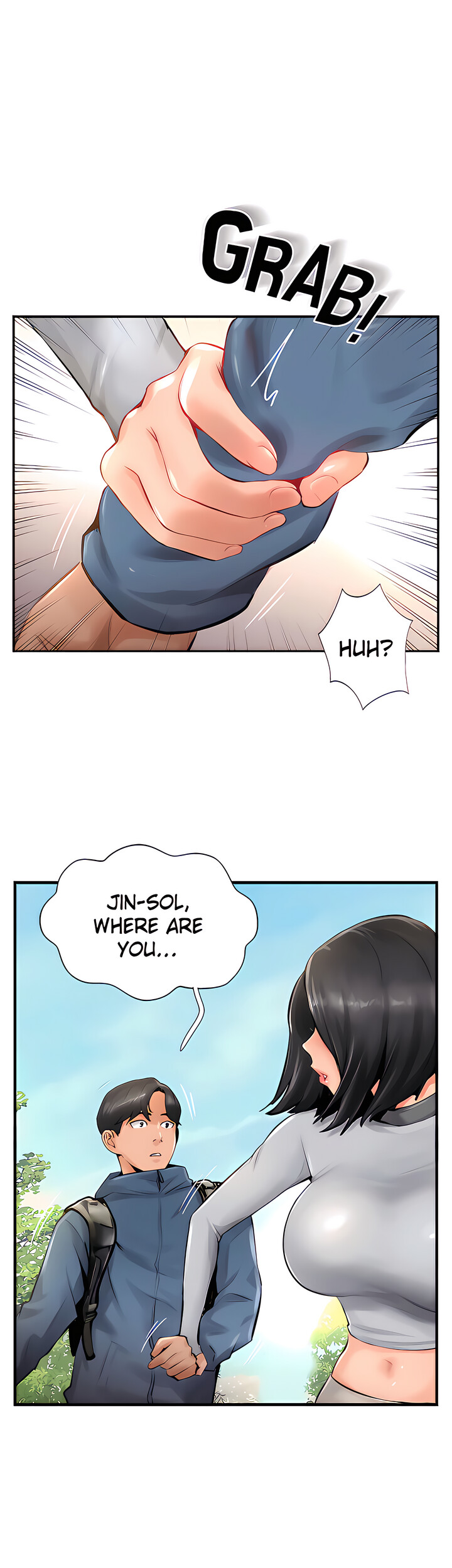 Top Of The World page 4