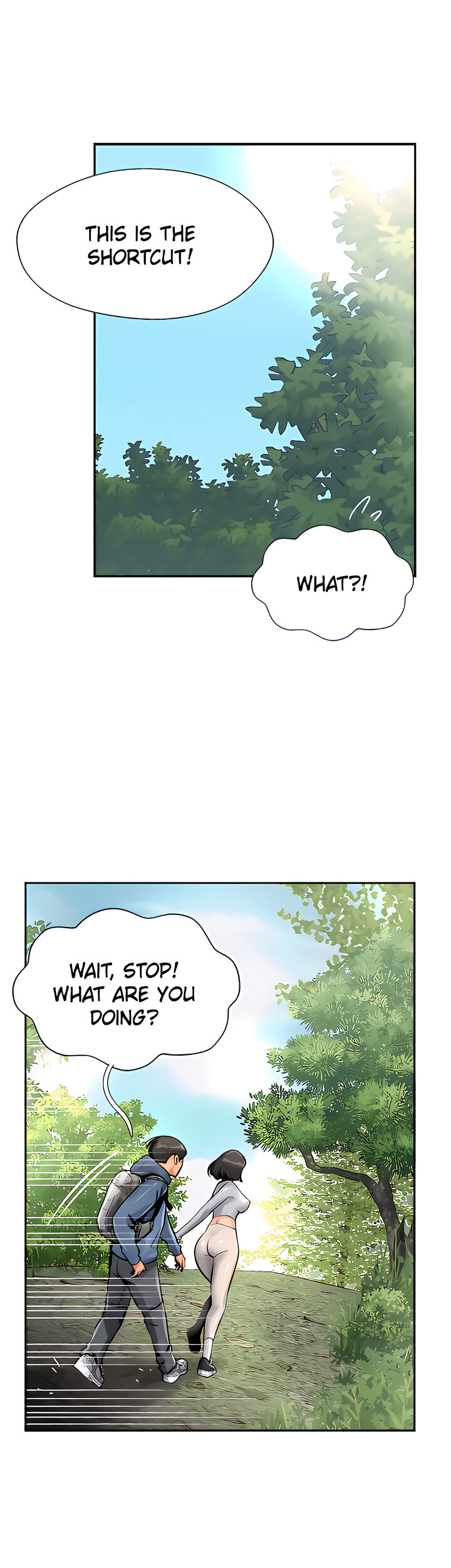 Top Of The World page 5