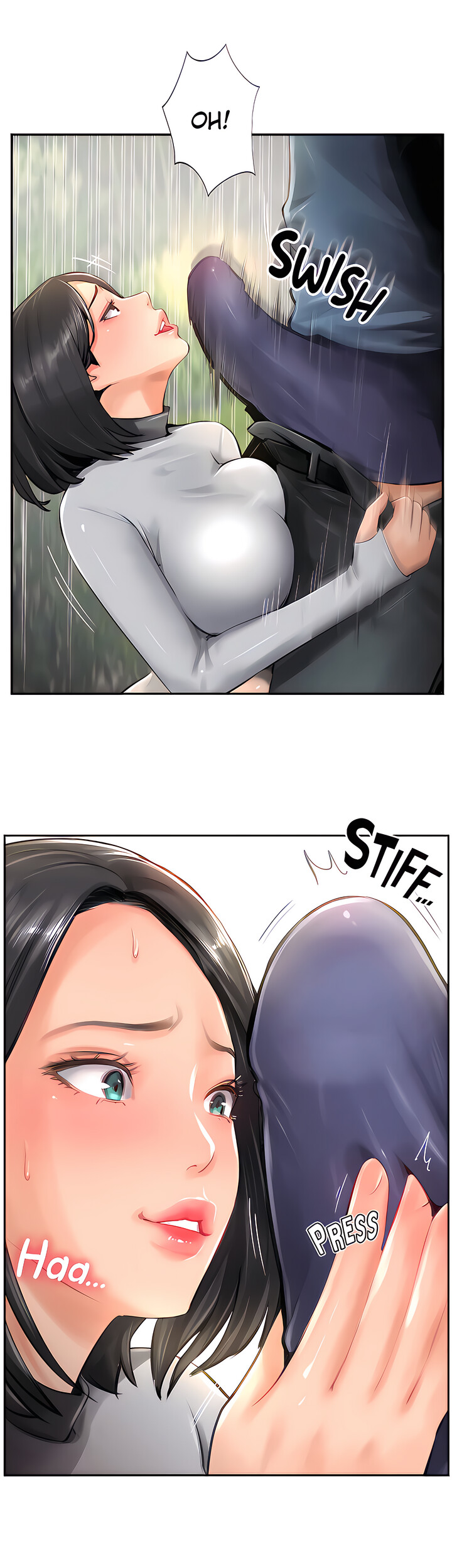 Top Of The World page 6