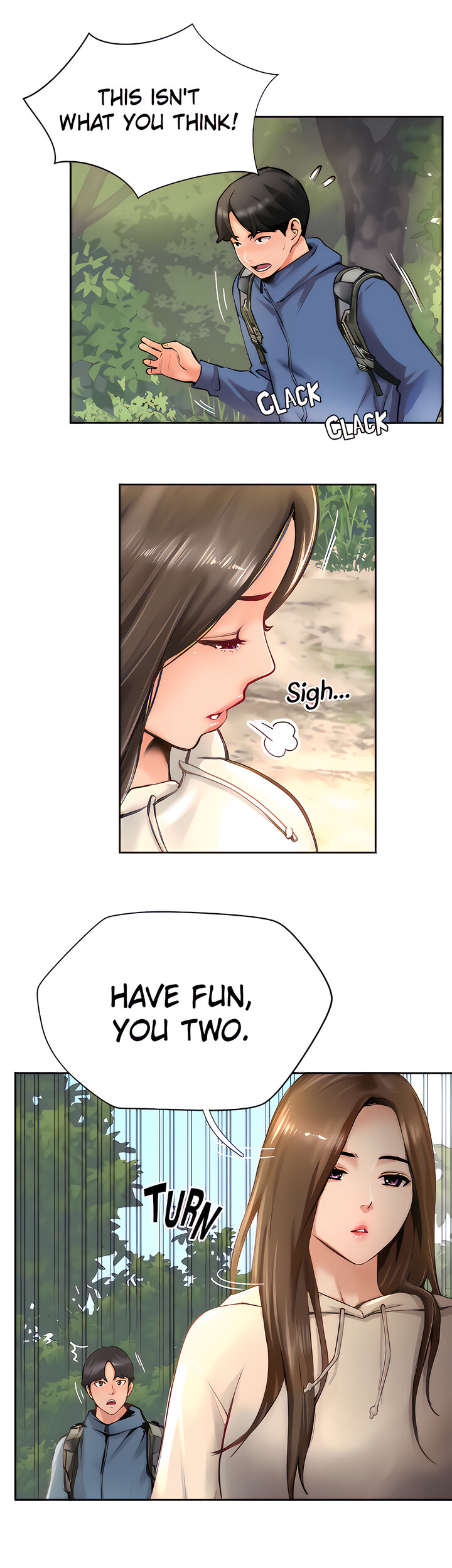 Top Of The World page 9