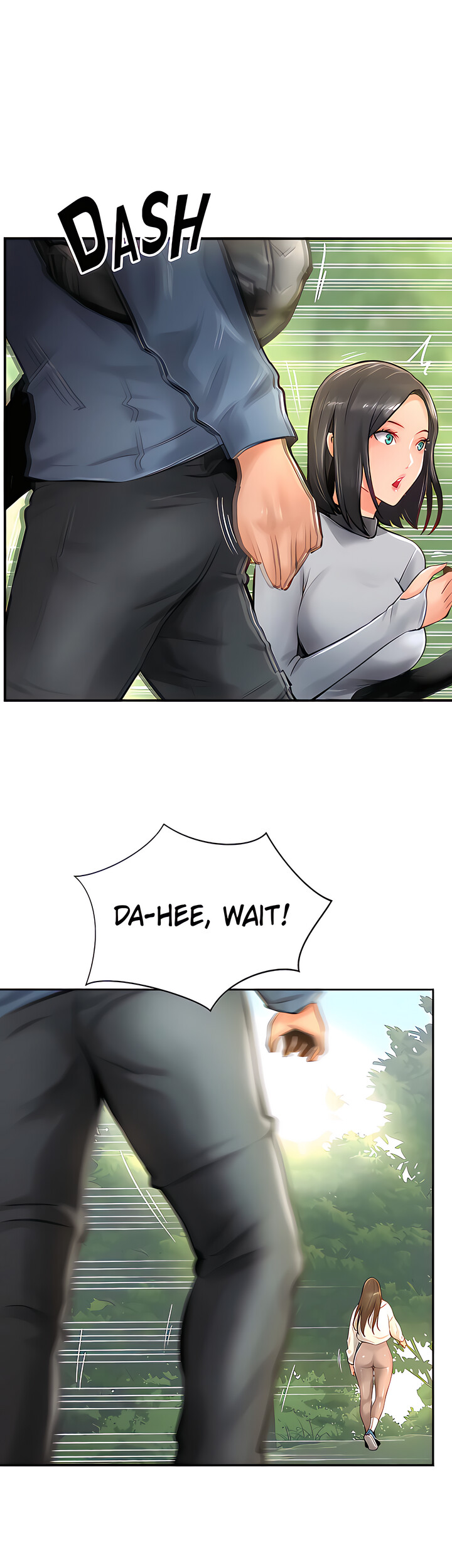 Top Of The World page 10