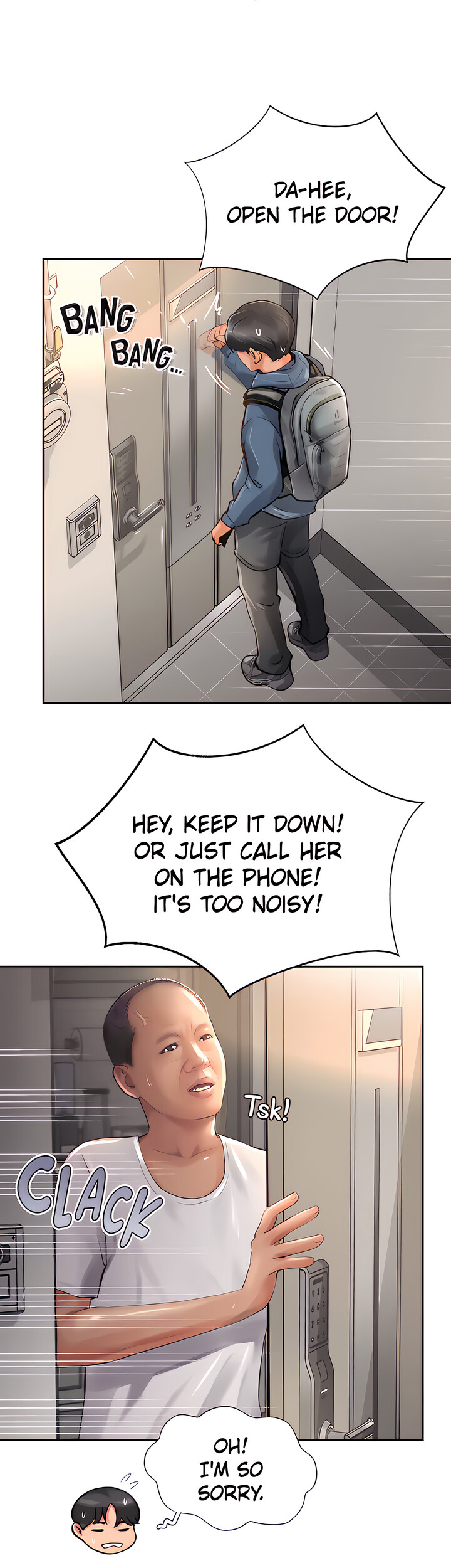 Top Of The World page 14