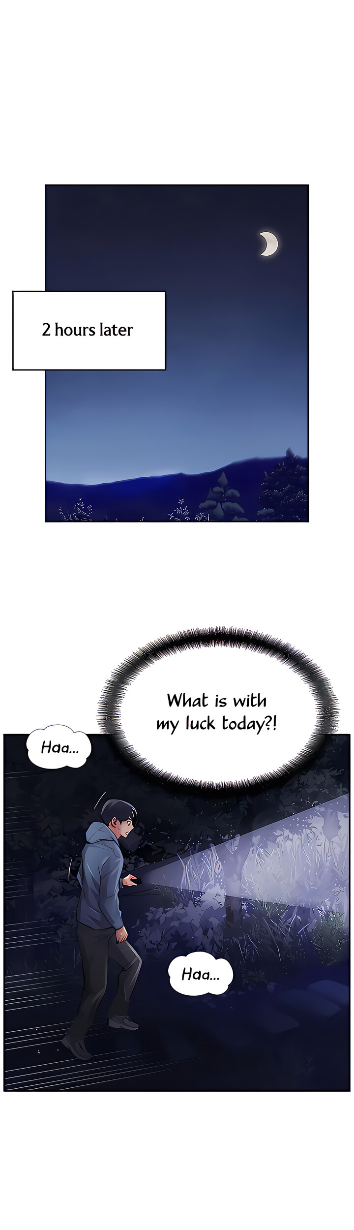 Top Of The World page 16