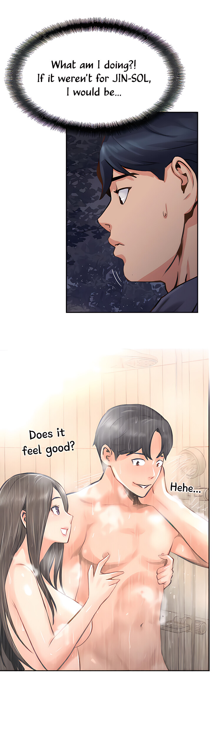 Top Of The World page 18