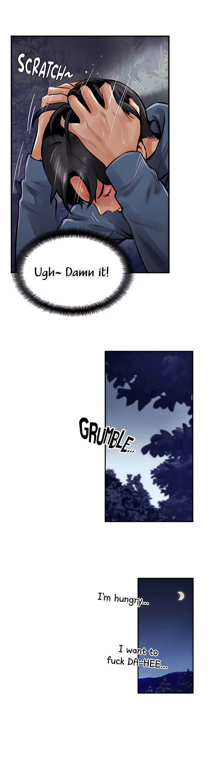 Top Of The World page 19
