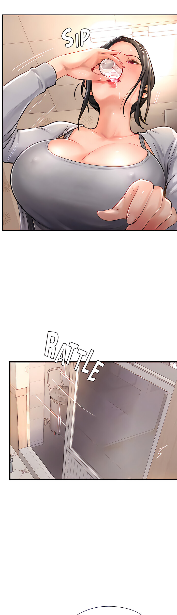 Top Of The World page 21