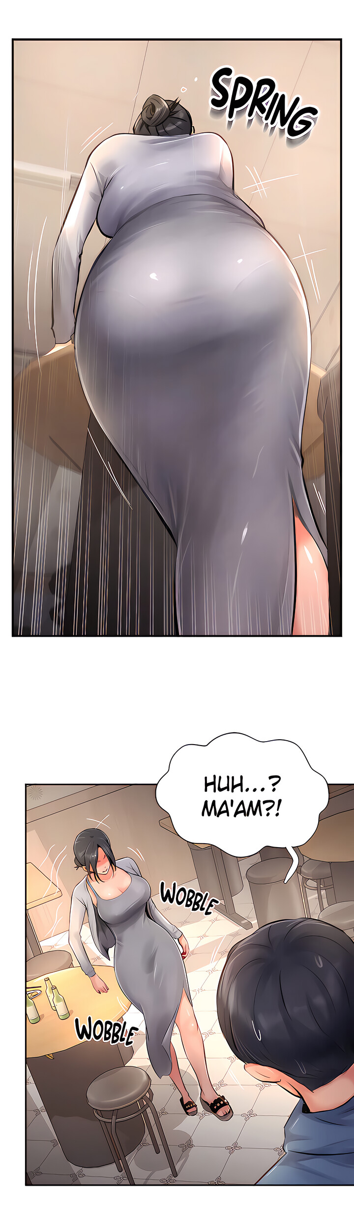 Top Of The World page 23