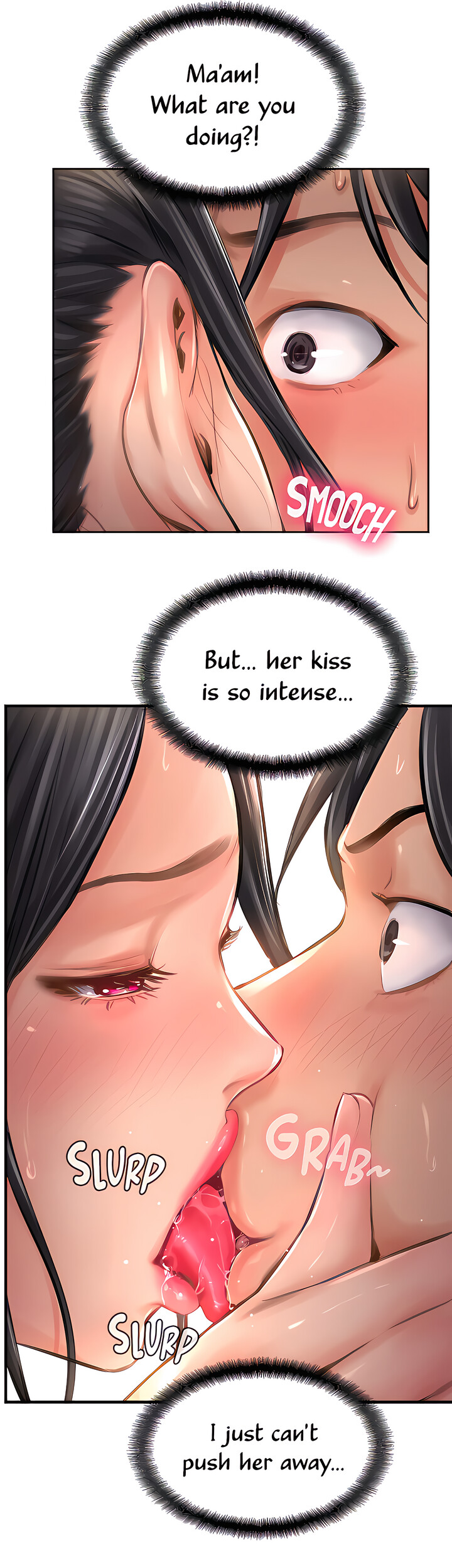 Top Of The World page 28