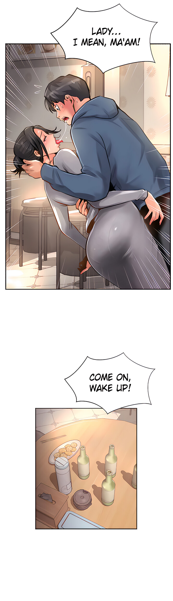 Top Of The World page 30