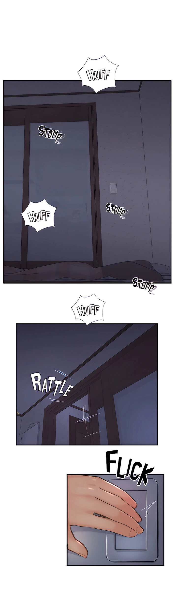 Top Of The World page 31