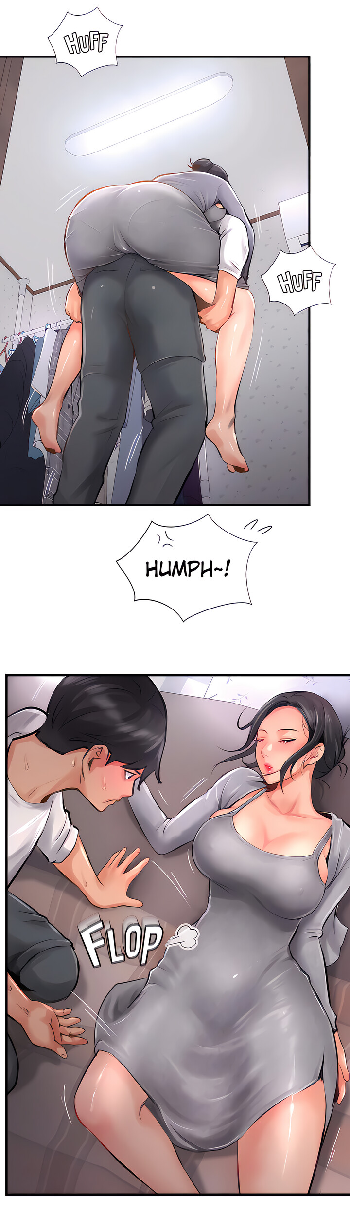 Top Of The World page 32
