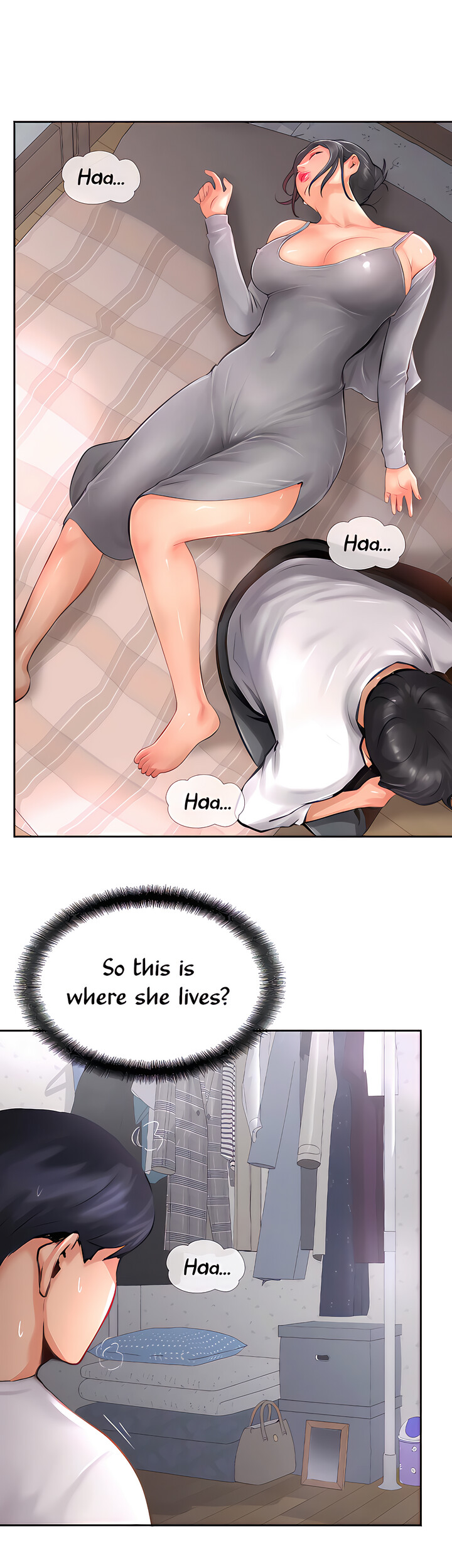 Top Of The World page 33