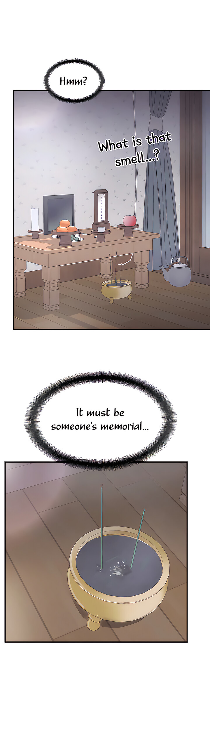 Top Of The World page 34
