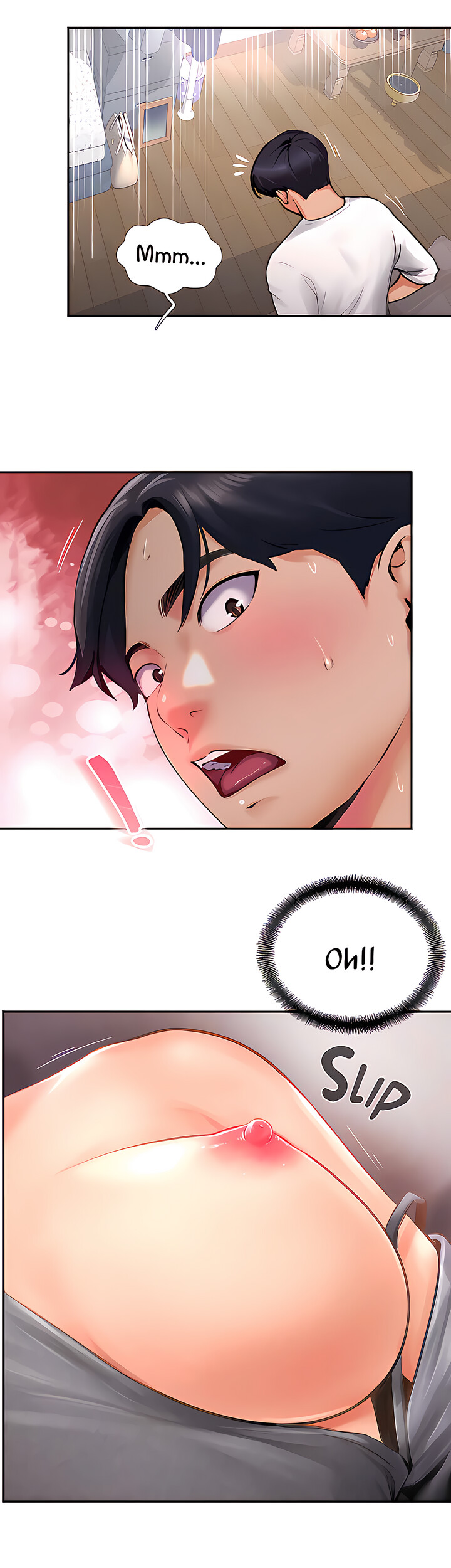 Top Of The World page 35