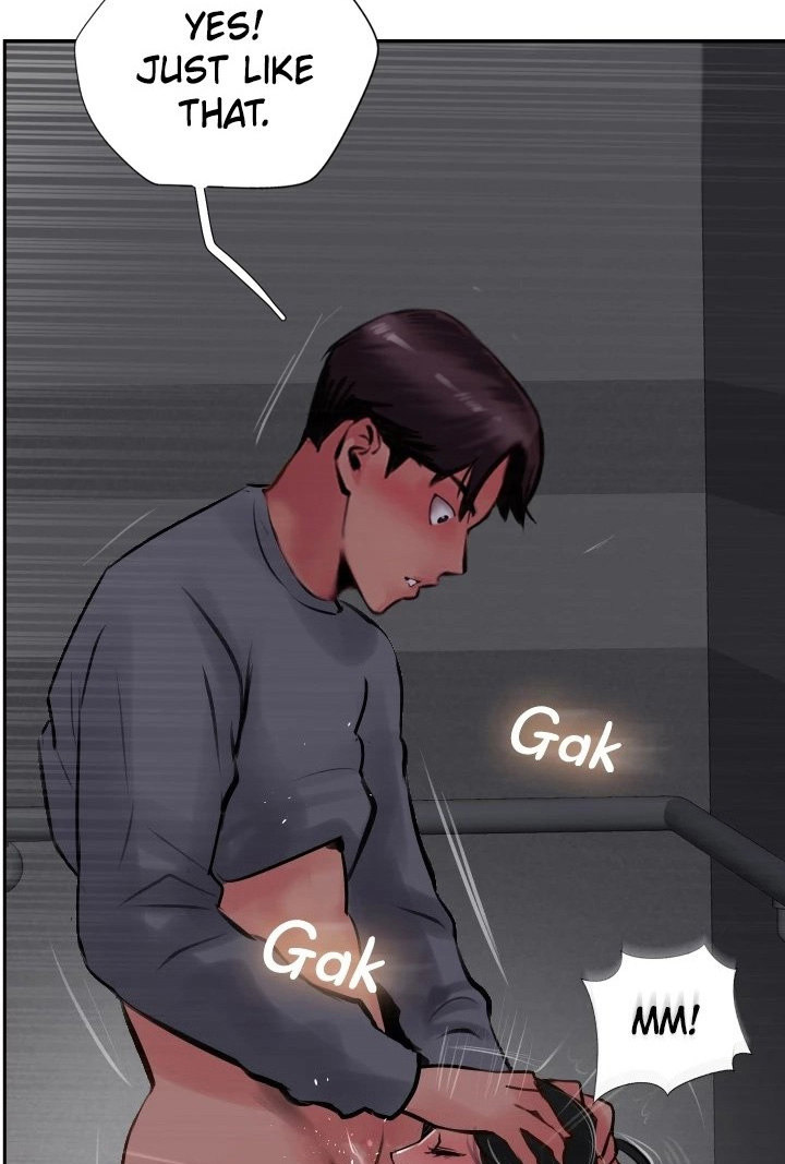 Top Of The World page 105