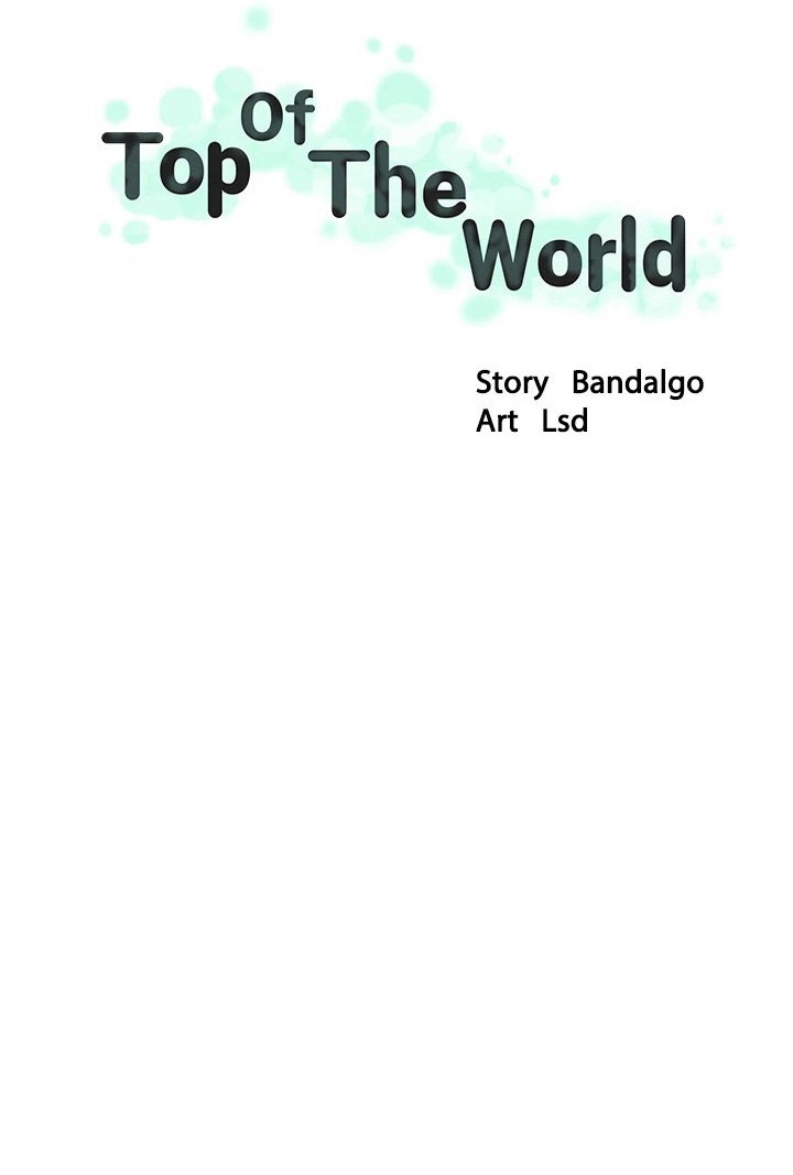 Top Of The World page 135