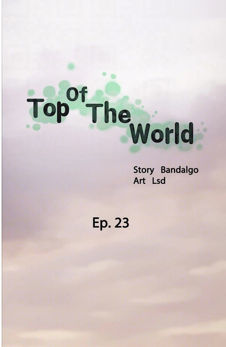Top Of The World page 33