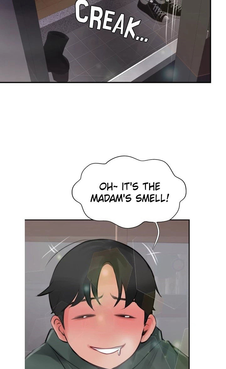 Top Of The World page 3