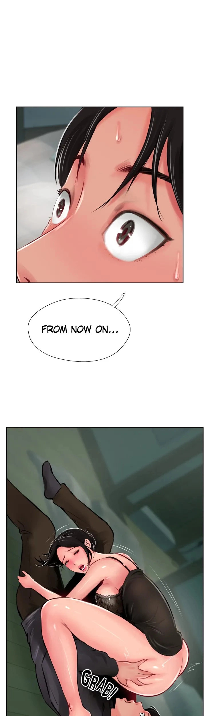Top Of The World page 3