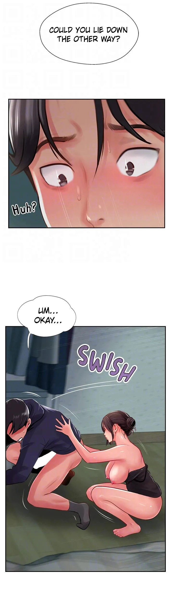 Top Of The World page 19